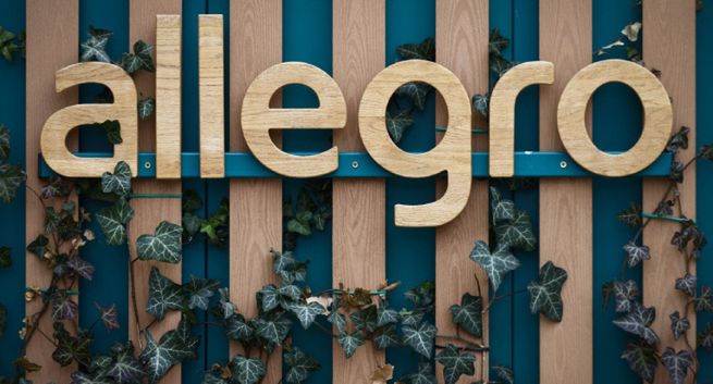 Allegro wyprzedza Temu pod względem zaangażowania, ale ma mniej użytkowników