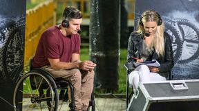 Żużel. COVID-19 znów przeszkodził mu w rehabilitacji. Mimo to Kamil Cieślar nie narzeka [WYWIAD]