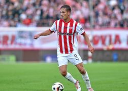 CANAL+ Sport 3 HD Piłka nożna: PKO BP Ekstraklasa - mecz: Pogoń Szczecin - Cracovia