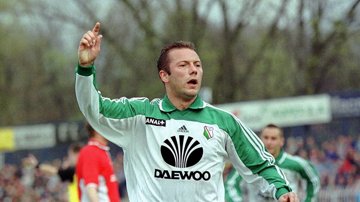 Newspix / Tomasz Markowski / Na zdjęciu: Wojciech Kowalczyk