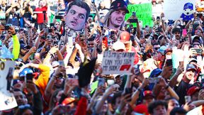 Szajka złodziei pracowała podczas F1. Są zatrzymania