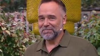Łukasz Nowicki WZRUSZYŁ SIĘ na wizji. Wystarczyło jedno wideo