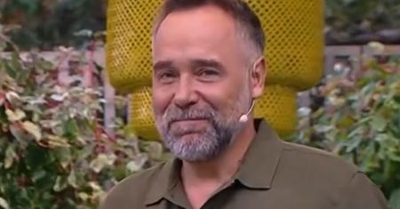Łukasz Nowicki WZRUSZYŁ SIĘ na wizji. Wystarczyło jedno wideo