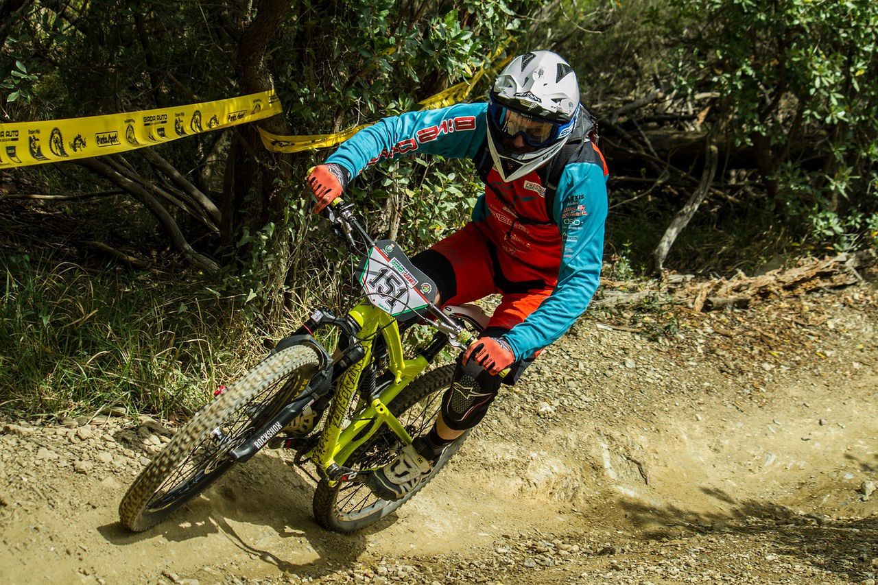 5. MTB Kamieńsk – kolarskie emocje wracają na Górę Kamieńsk!