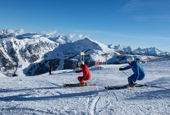 Obereggen i Carezza w dolinie Val d'Ega /Eggental w Południowym Tyrolu – idealne miejsce na narty we Włoszech