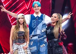 TVP 2 HD The Voice Kids 9