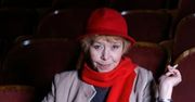 Ceniona polska aktorka zmarła. Podano szczegóły ceremonii pogrzebowej
