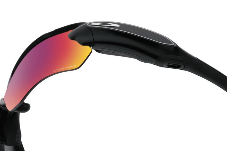 Oakley Radar Pace: sportowe okulary z wirtualnym trenerem i obsługą głosową 12