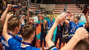 Słowenia to już nie tylko żelazna szóstka. Idzie nowe, znakomite pokolenie