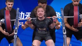 Zuzanna, coś Ty zrobiła?! Polka pobiła dwa rekordy świata