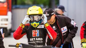 Betard Sparta Wrocław - Speed Car Motor Lublin na żywo. Transmisja TV, stream online, livescore