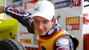 Zlata Prilba dla Kamila Brzozowskiego