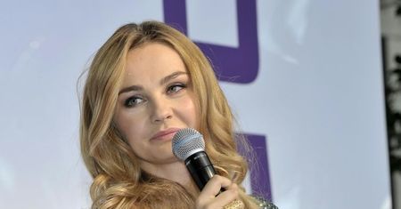 "Przyjaciółki": Małgorzata Socha wróciła do formy i znów zachwyca