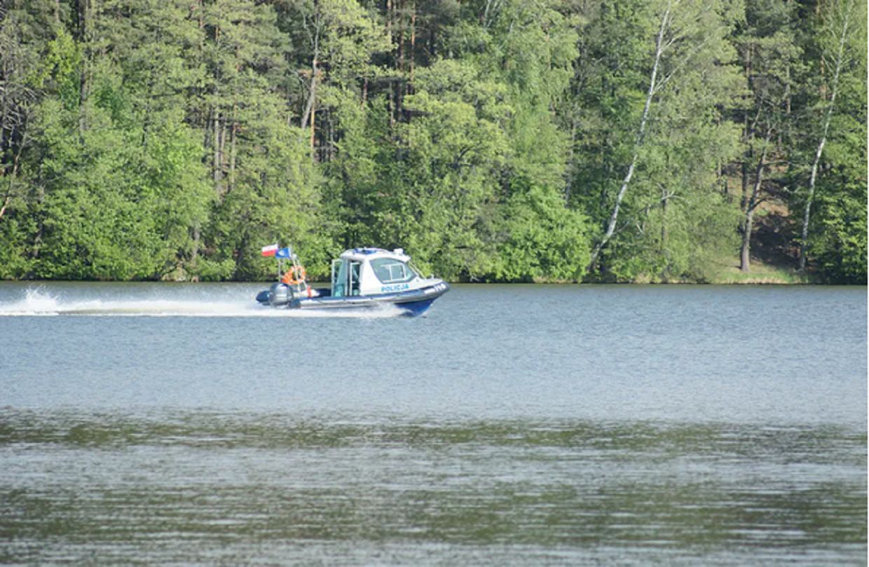 Dramatyczna śmierć 17-latki nad wodą. "Mądra, bystra dziewczyna"