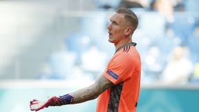 Przystanek w fast foodzie. Tak Szwedzi topili smutki po odpadnięciu z Euro 2020 (foto)