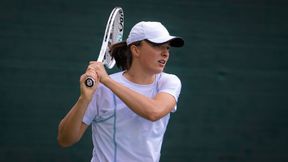 Iga Świątek straciła pozycję w rankingu WTA. Złe wieści dla Magdy Linette