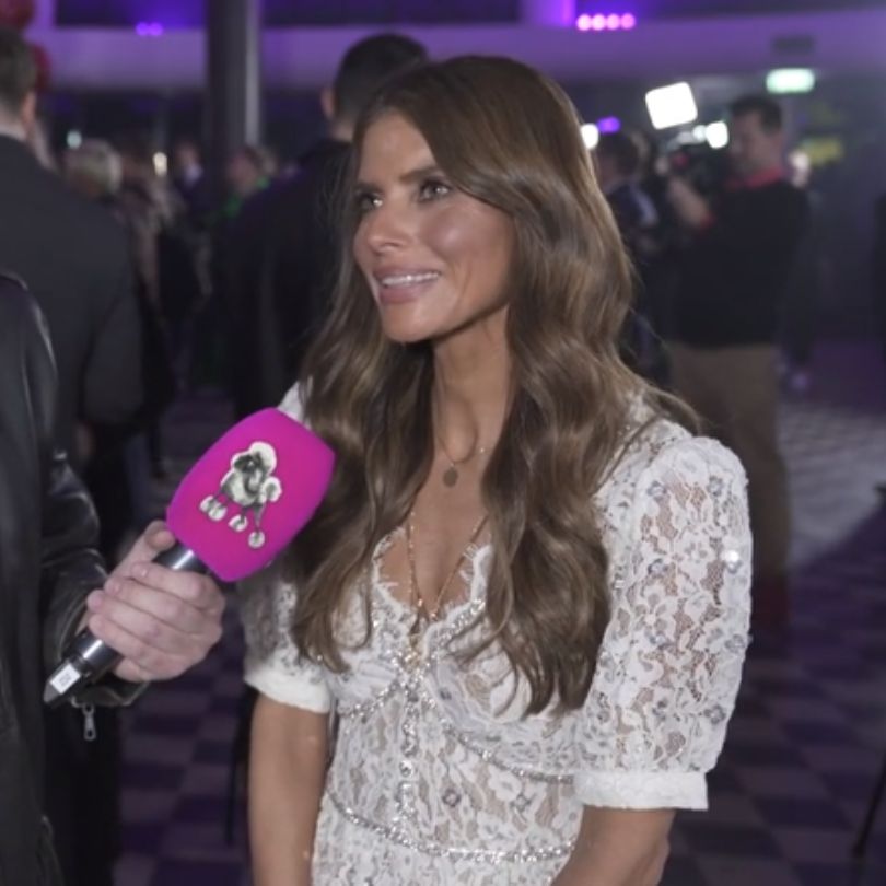 Weronika Rosati opowiada o życiu w Los Angeles i samodzielnym wychowaniu córki