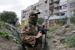Cisza na ukraińskim froncie - czy to początek końca wojny?