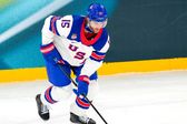 Hokej: Mistrzostwa świata - Szwajcaria 2026 - mecz: Finlandia - USA
