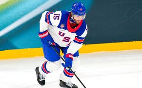 Polsat Sport 1 Hokej: Mistrzostwa świata - Szwajcaria 2026 - mecz: Finlandia - USA