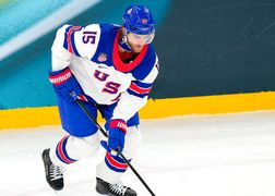 Polsat Sport 1 Hokej: Mistrzostwa świata - Szwajcaria 2026 - mecz: Finlandia - USA