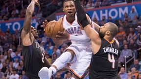 Pierwsza piątka 1. tygodnia NBA