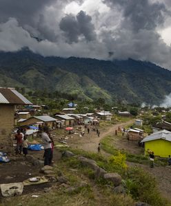 Demokratyczna Republika Konga. Tragiczny tydzień ataków rebeliantów ADF