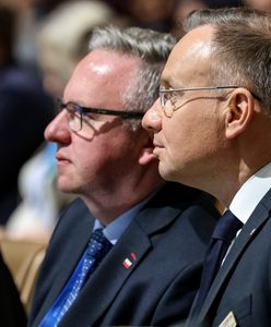 "Wymiana ambasadorów". Ujawniamy propozycję Dudy dla Sikorskiego