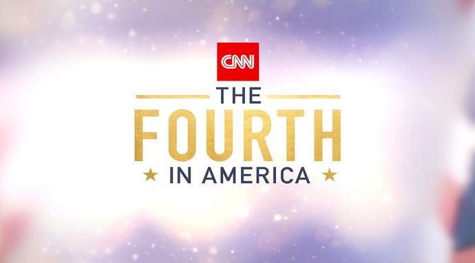 The Fourth in America