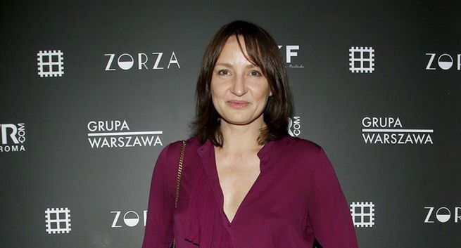 Agnieszka Ścibior dyrektor kreatywną Edipresse ds. mody