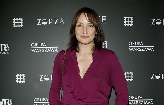 Agnieszka Ścibior dyrektor kreatywną Edipresse ds. mody