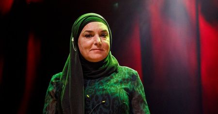 Wszyscy mężowie Sinead O'Connor. Było ich czterech