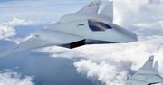 Tajemniczy samolot bojowy. Amerykanie mają maszynę nowej generacji