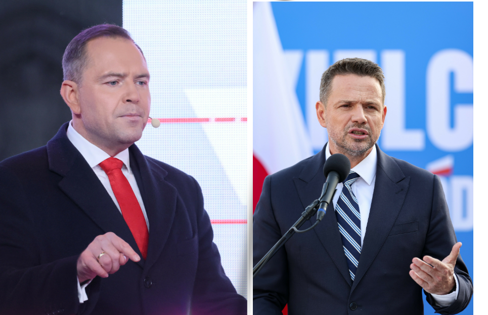 Miliony na kampanię. Oto, który kandydat zebrał najwięcej