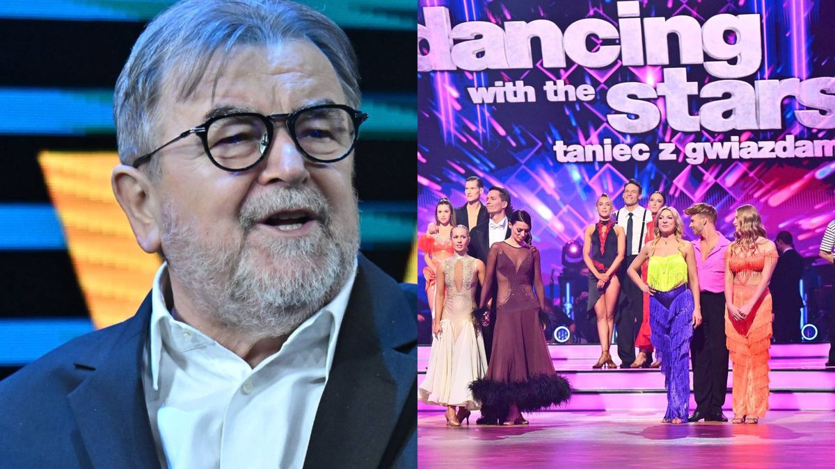 Miszczak zapowiada powrót "TzG"