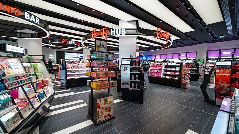 sephora