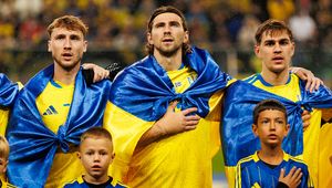 Ukraina w końcu wybrała. Tam zagra w barażach