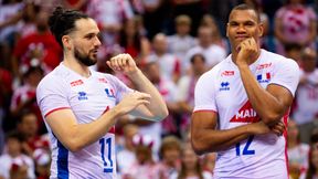 ME: Postraszyli mistrzów olimpijskich. Mają czego żałować