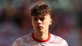 Nicola Zalewski w Premier League?! Gigant jest nim zainteresowany