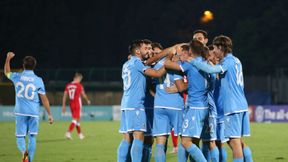 "Gdyby ten rzut karny...". W San Marino cały czas pamiętają jeden moment