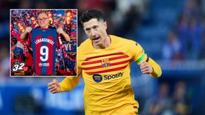 18 osób licytowało. Lewandowski dorzucił dużą kwotę na WOŚP