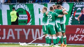 Fortuna I liga: Radomiak w twierdzy Miedzi Legnica. Walka ze słabościami w Niepołomicach