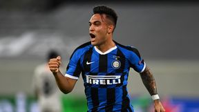 Liga Europy: Inter Mediolan w finale. Szachtar Donieck zniszczony w wielkim stylu