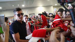 Złota Piłka. Francuzi nie komentują decyzji "France Football". "Rozumiem frustrację polskich kibiców"