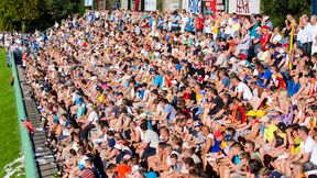 Frekwencja na stadionach żużlowych: krośnianie zawstydzili konkurencję