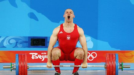 Polskie i światowe legendy sportu - rozpoznajesz je na zdjęciach?