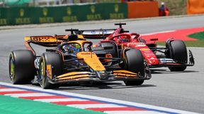 Kuriozalne sceny w F1. Dziwne decyzje sędziów