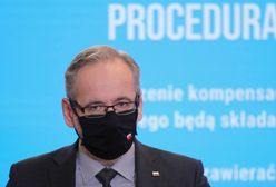 Koronawirus w Polsce. Czeska ambasada odpowiada Adamowi Niedzielskiemu