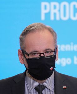 Koronawirus w Polsce. Czeska ambasada odpowiada Adamowi Niedzielskiemu