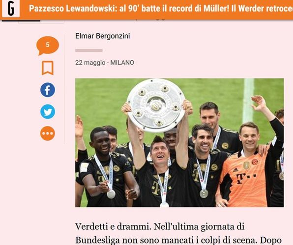 gazzetta.it